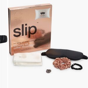 Slip NEW Discovery Set